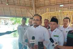 Menag katakan konklusi pengadangan bus di Arab Saudi akibat kurang pelayanan